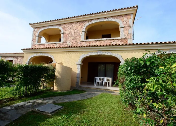 Casa vacanze Del Mar