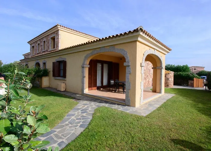 Casa vacanze Del Mar San Teodoro (Sardinia)