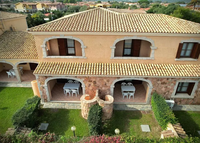 Del Mar * San Teodoro (Sardinia)